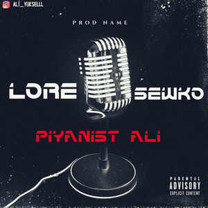 PİYANİST ALİ - LORE ŞEWKO