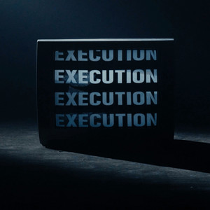 Execution by VILAIN