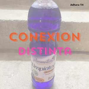 CONEXION DISTINTA by KHELLY Pr