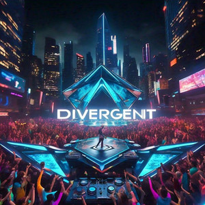 Divergent by The Chye