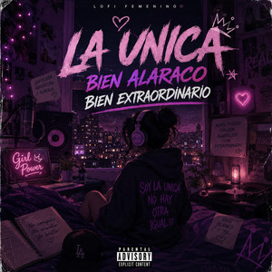 La Unica by HACHII