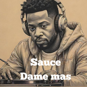 dame mas by Sauce