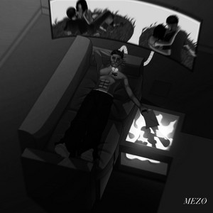 Distanz by MEZØ