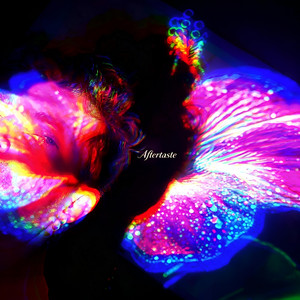 Aftertaste by Daniel Boleyn