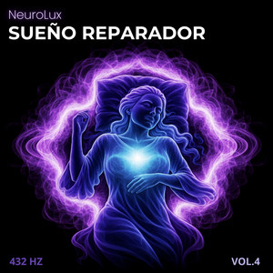 Descanso Profundo y Regenerador 432 Hz by NeuroLux