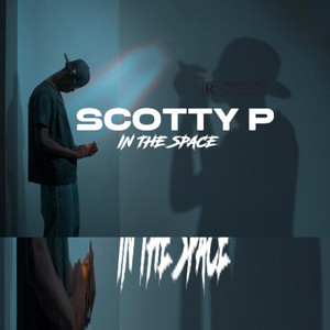 In the space by SCOTTY P