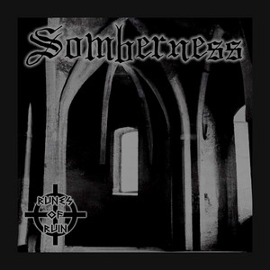 Somberness