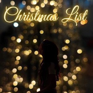Anayka She - Christmas List
