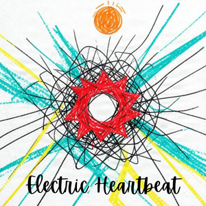 Electric Heartbeat by DJ B