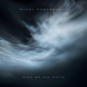 Axial Precession by Map Of My Mind