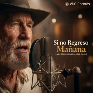 Si no Regreso Mañana by Versos del Camino