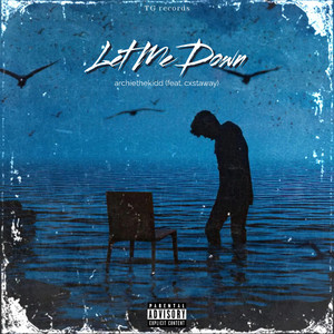 Let Me Down