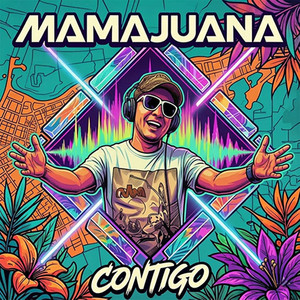Contigo by Mamajuana