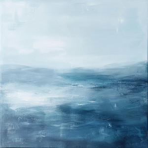 Luminous Pause by Virelli