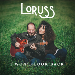 I Won't Look Back
