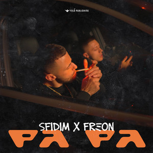 Pa pa by Sfidim, Freon