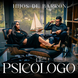 Hijos De Barrón - El Psicólogo