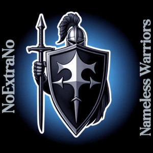 Atilla The Hun by NoExtraNo