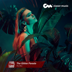 The Glitter Parade - UI/BGV by Tiru Riru
