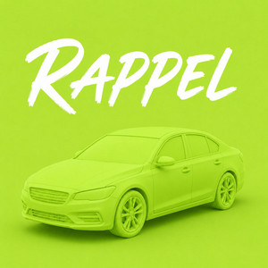 Rappel by StudioPK