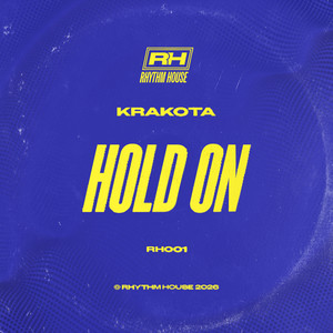 Hold On by Krakota