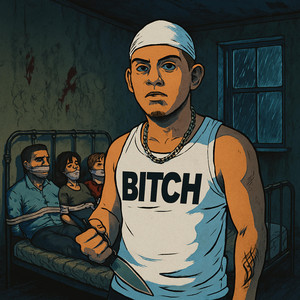 Bitch (Freestyle)