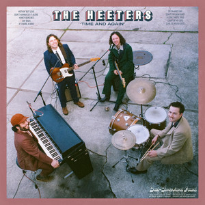 Don't Wanna Do It Alone by The Heeters, Tom Quell, Lorenzo Loera