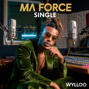 MA FORCE by WYLLOO