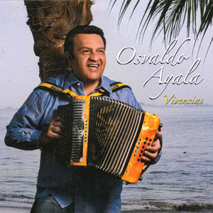 Osvaldo Ayala - Porque Te Quiero Mujer