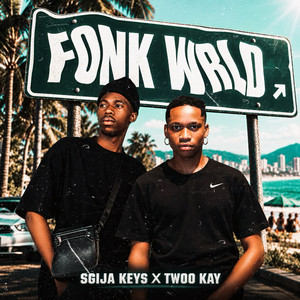 Void by Sgija Keys, Twoo Kayy