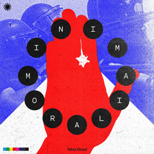 Yehor Bread — Minima Moralia