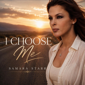 I Choose Me by Samara Starr