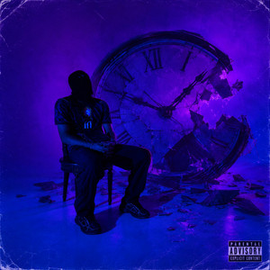 Le temps by Paqueta