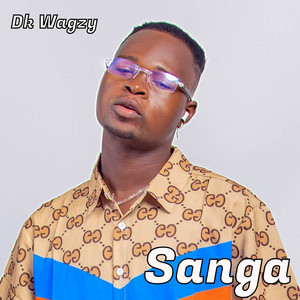 Dk Wagzy - Sanga