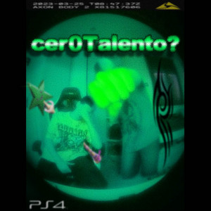 ¡¿Domo?! - cer0Talento?