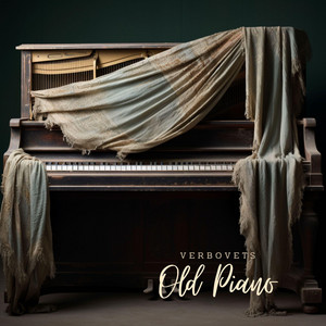 Old Piano