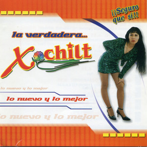 Xochilt poster
