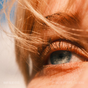 Baby Blue Eyes by Viktor Volden, Tuva Berge