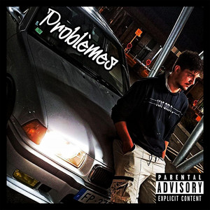 Portada de Scump - Problèmes