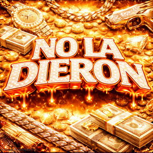 NO LA DIERON by D Heycus, TheRonald Mp