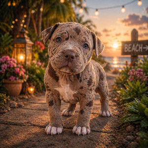 Merle by Pluton Producer