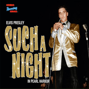 Elvis Arrives In Pearl Harbor Hawaii - 25th March 1961 - song and