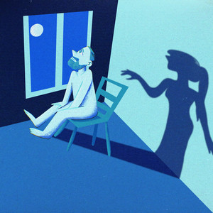 Катерино