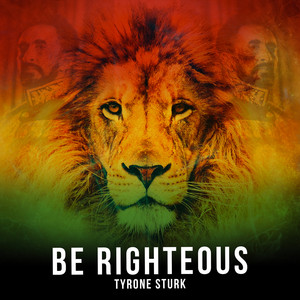 Be Righteous
