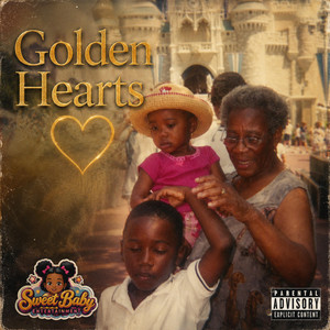 Golden Hearts by Doughboy
