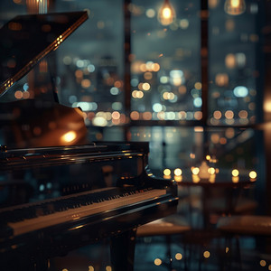 Zaneli Blue Resonance by Rose Tempo