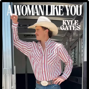 A Woman Like You by Kyle Gates