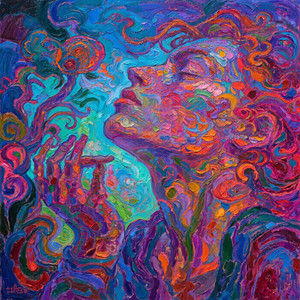 Debora luiz - broken hearted (feat. DEBORAH ANN KONOPKA)