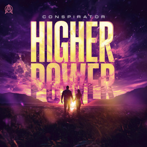 Higher Power by Conspirator