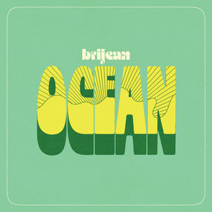 Portada de Ocean